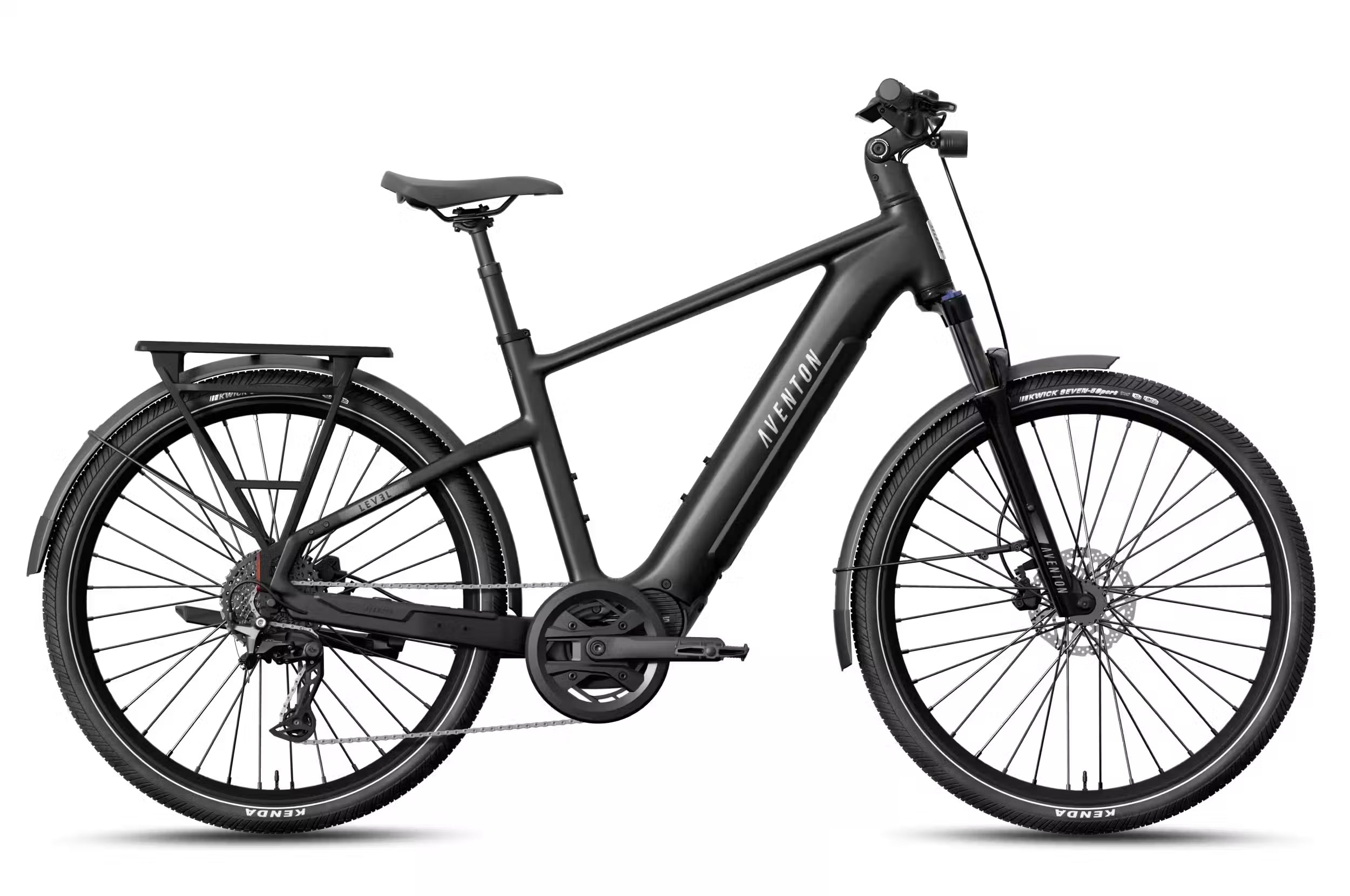 Aventon Level 4 ADV