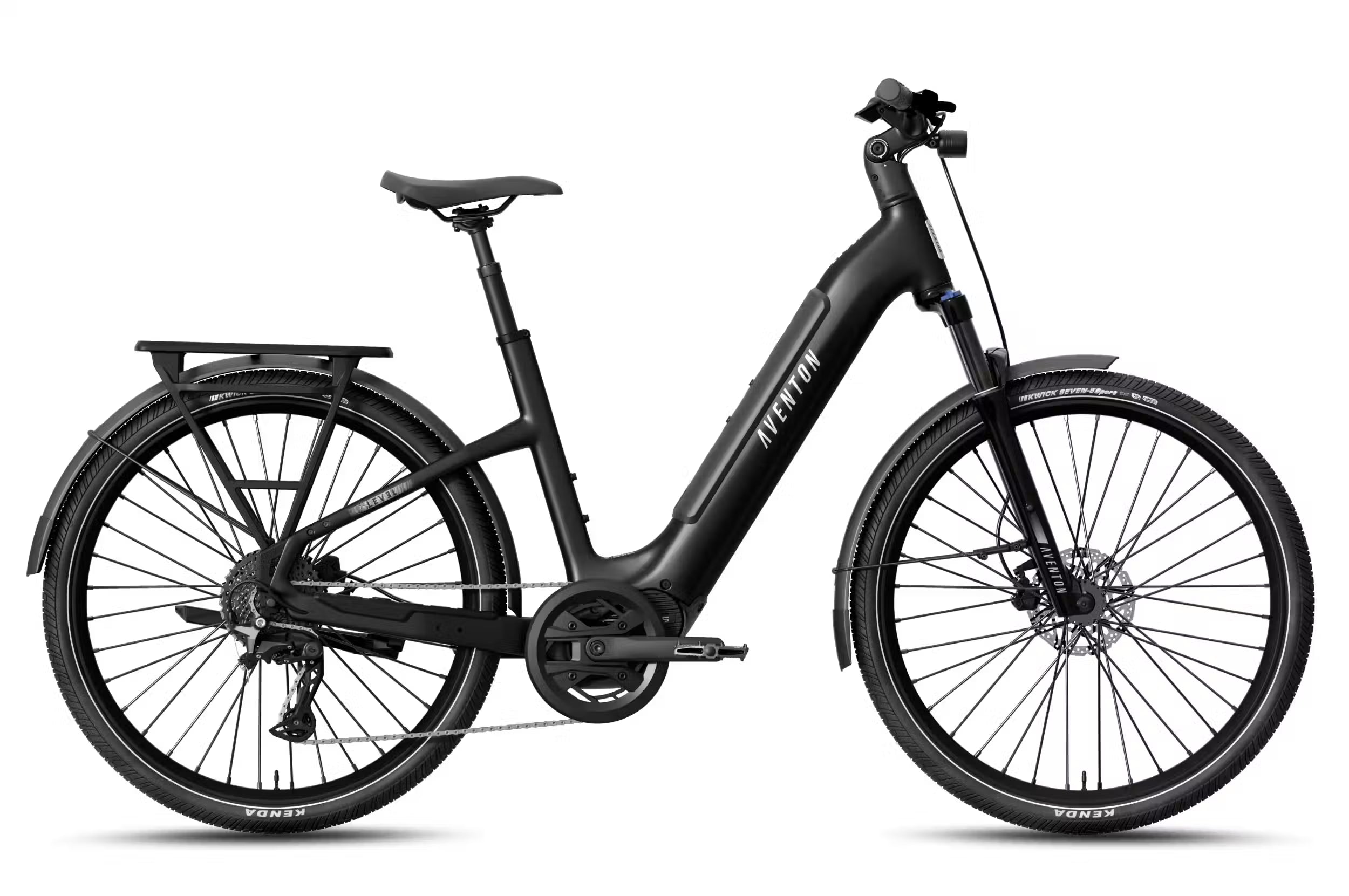 Aventon Level 4 ADV