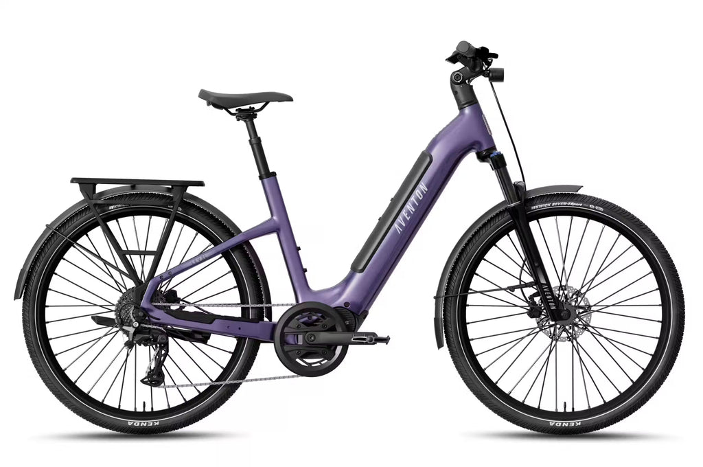 Aventon Level 4 ADV
