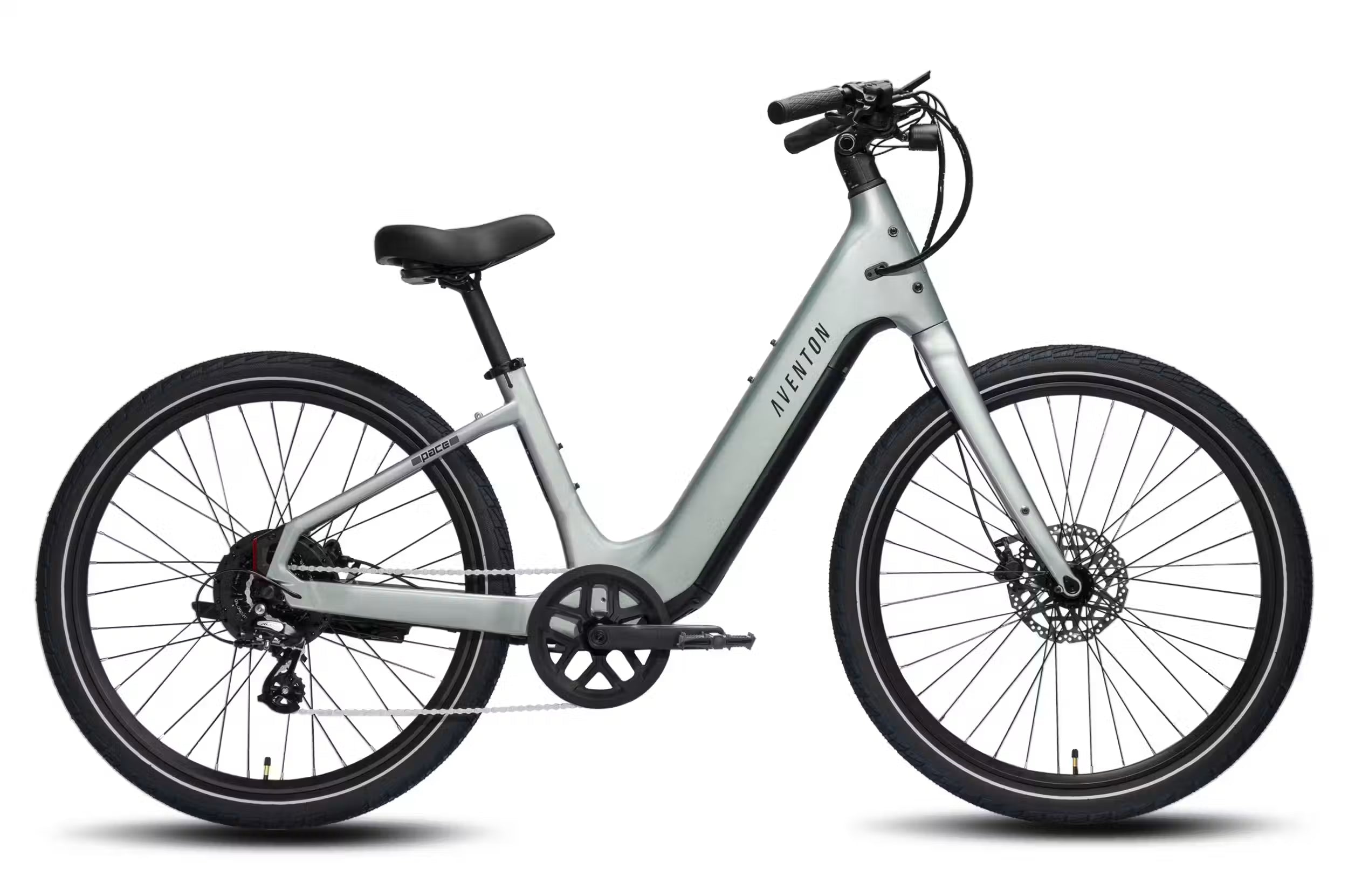 Aventon Pace 5 REC Step-Through Ebike