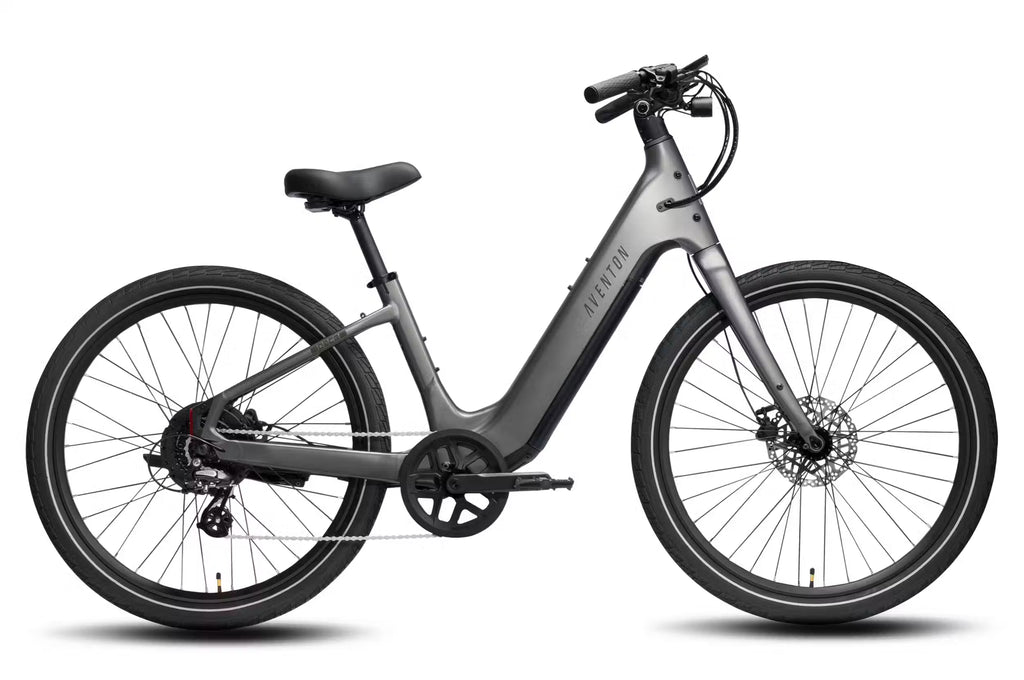 Aventon Pace 5 REC Step-Through Ebike