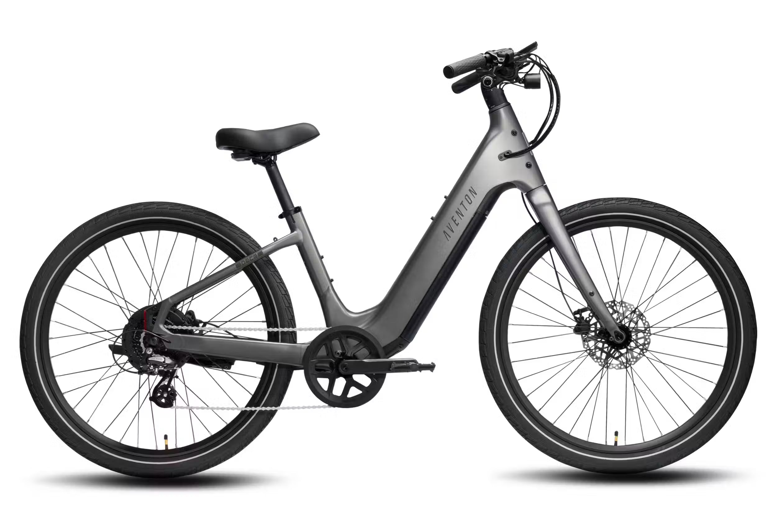 Aventon Pace 5 REC Step-Through Ebike
