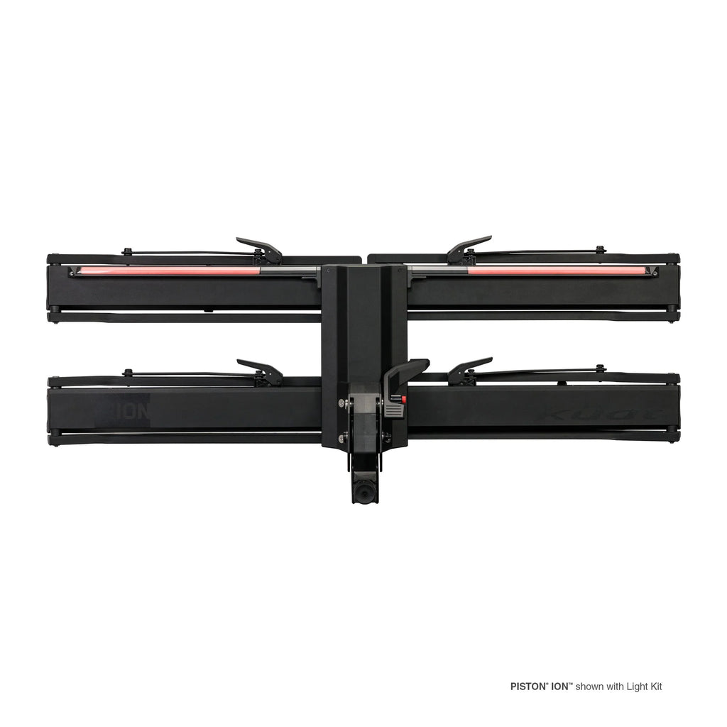 Kuat Piston ION 