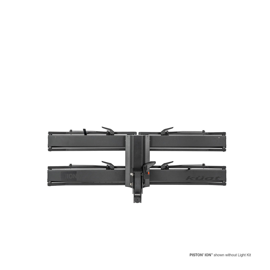 Kuat Piston ION 