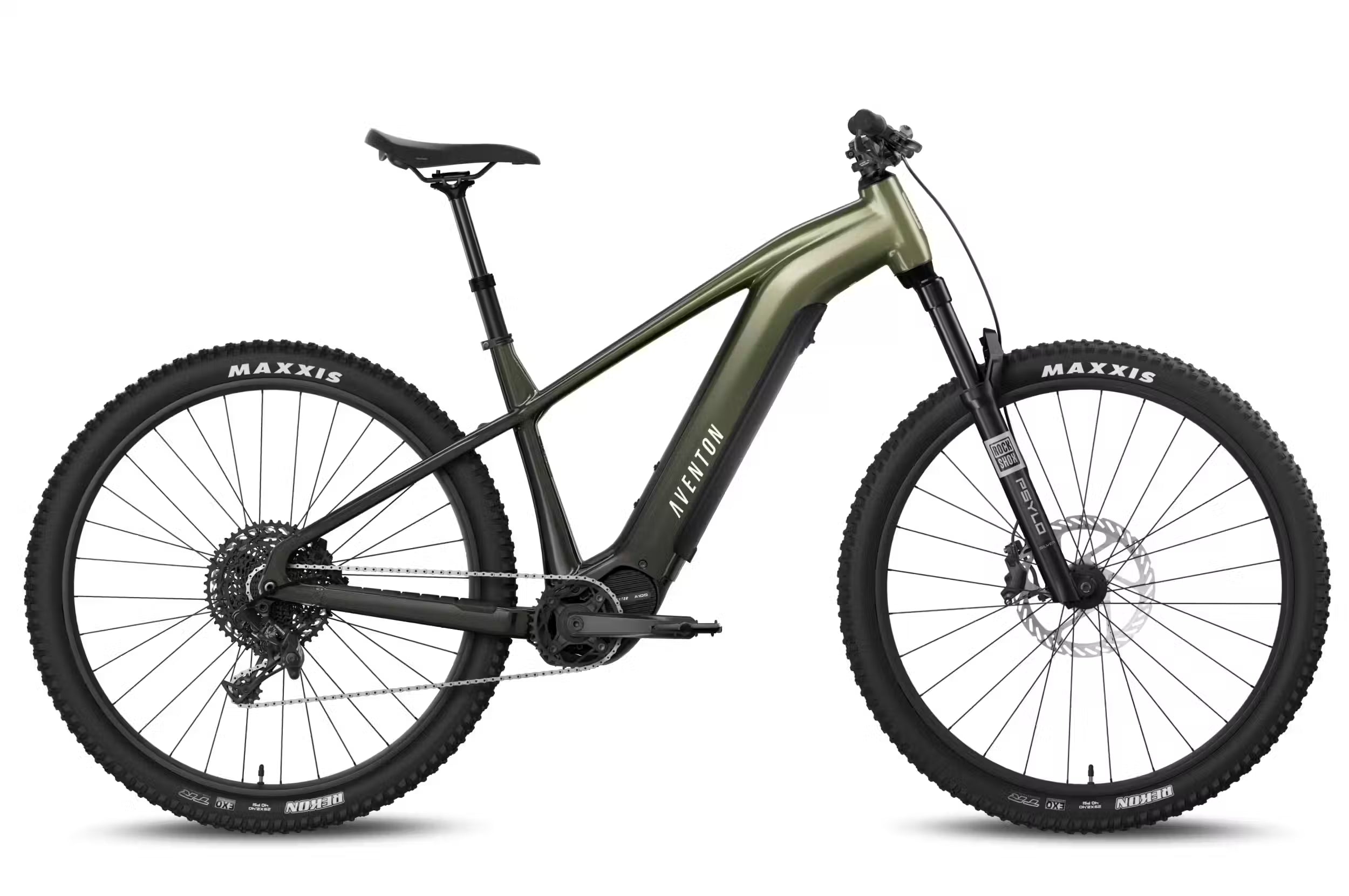 Aventon Ramblas ADV Ebike - Thumbnail 2