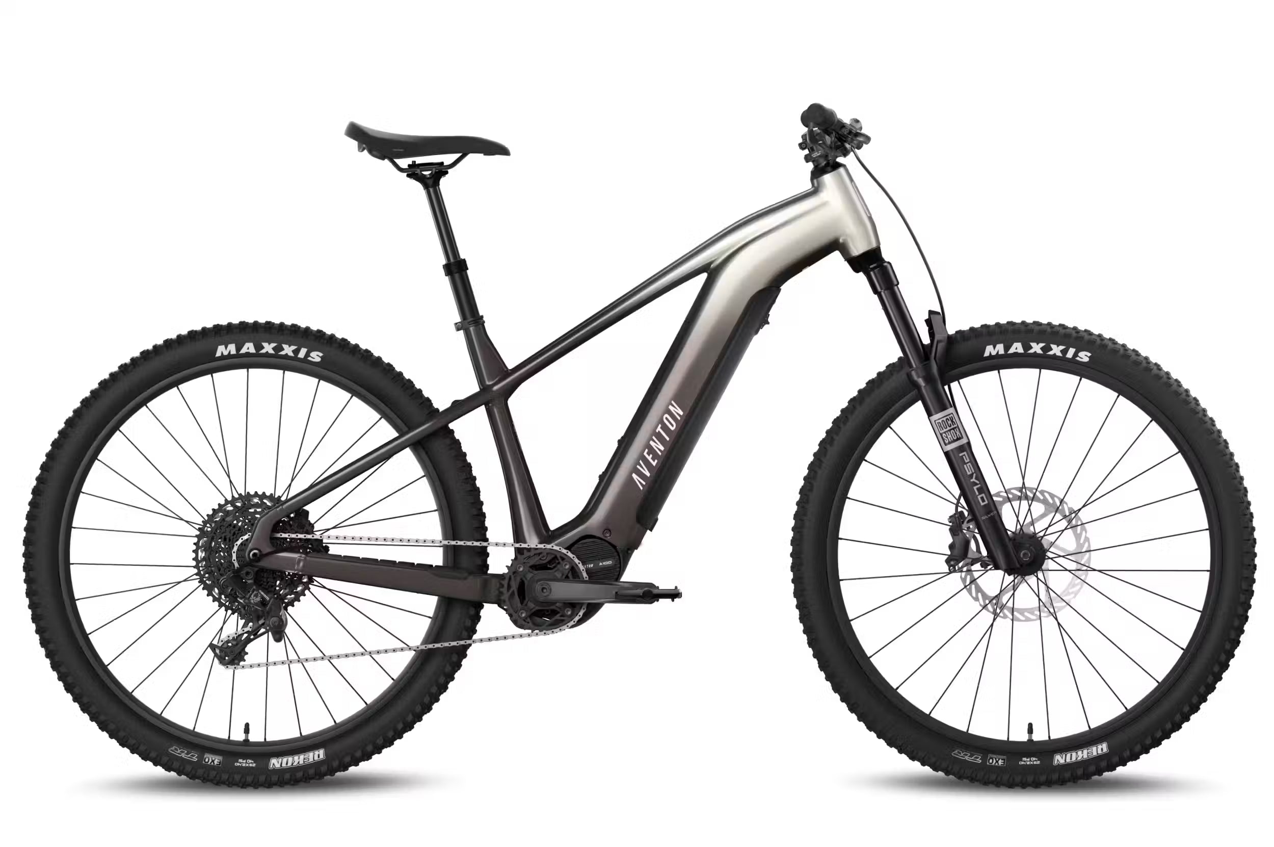 Aventon Ramblas ADV Ebike - Thumbnail 3