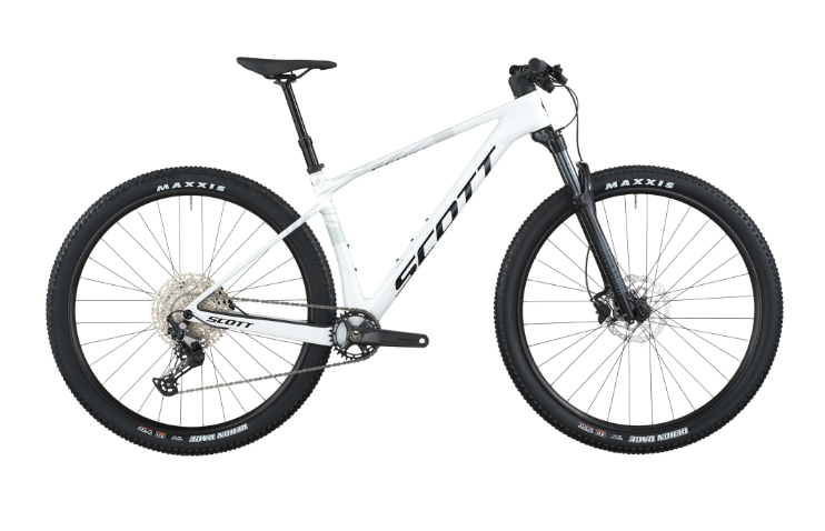 Scott Scale 920