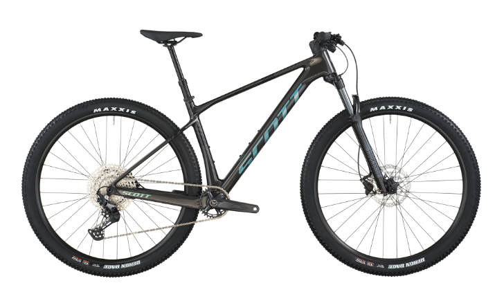 Scott Scale 920