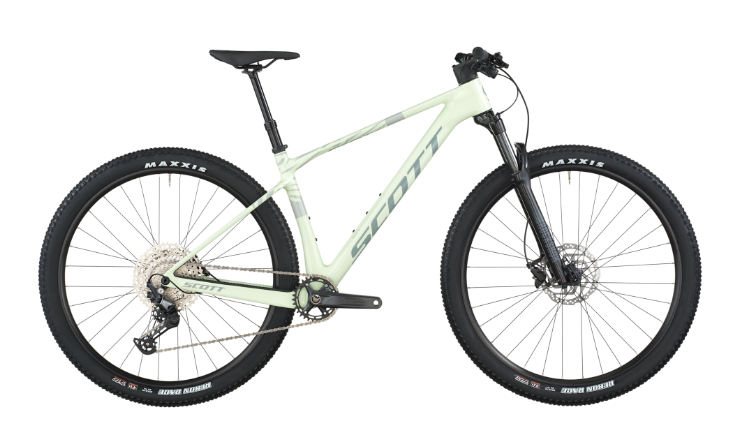 Scott Scale 920