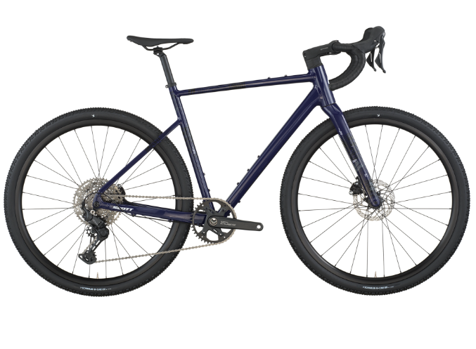 Bike Scott Speedster Gravel 30