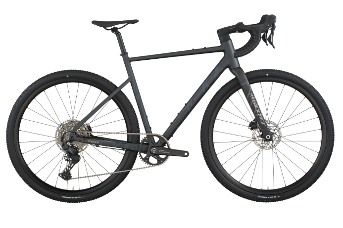 Scott Speedster Gravel 30