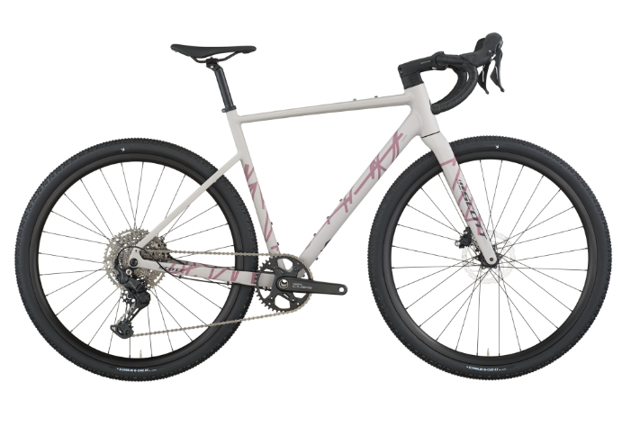Bike Scott Speedster Gravel 30