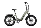 Sinch SC Step-Through Foldable Ebike