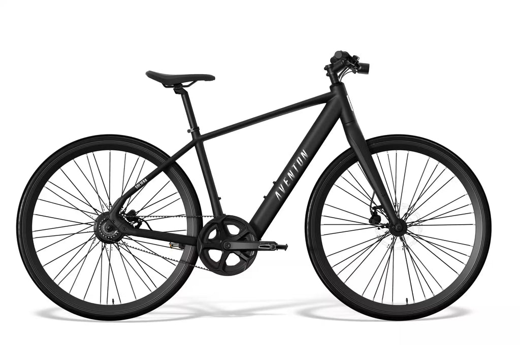 Aventon Soltera 3 ADV