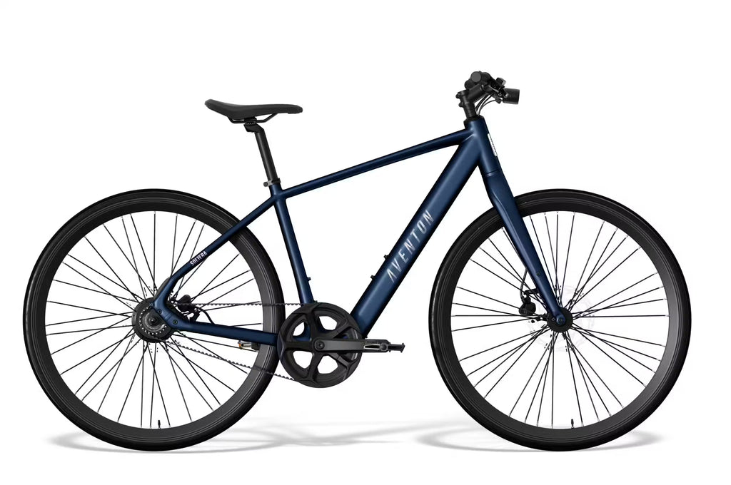 Aventon Soltera 3 ADV