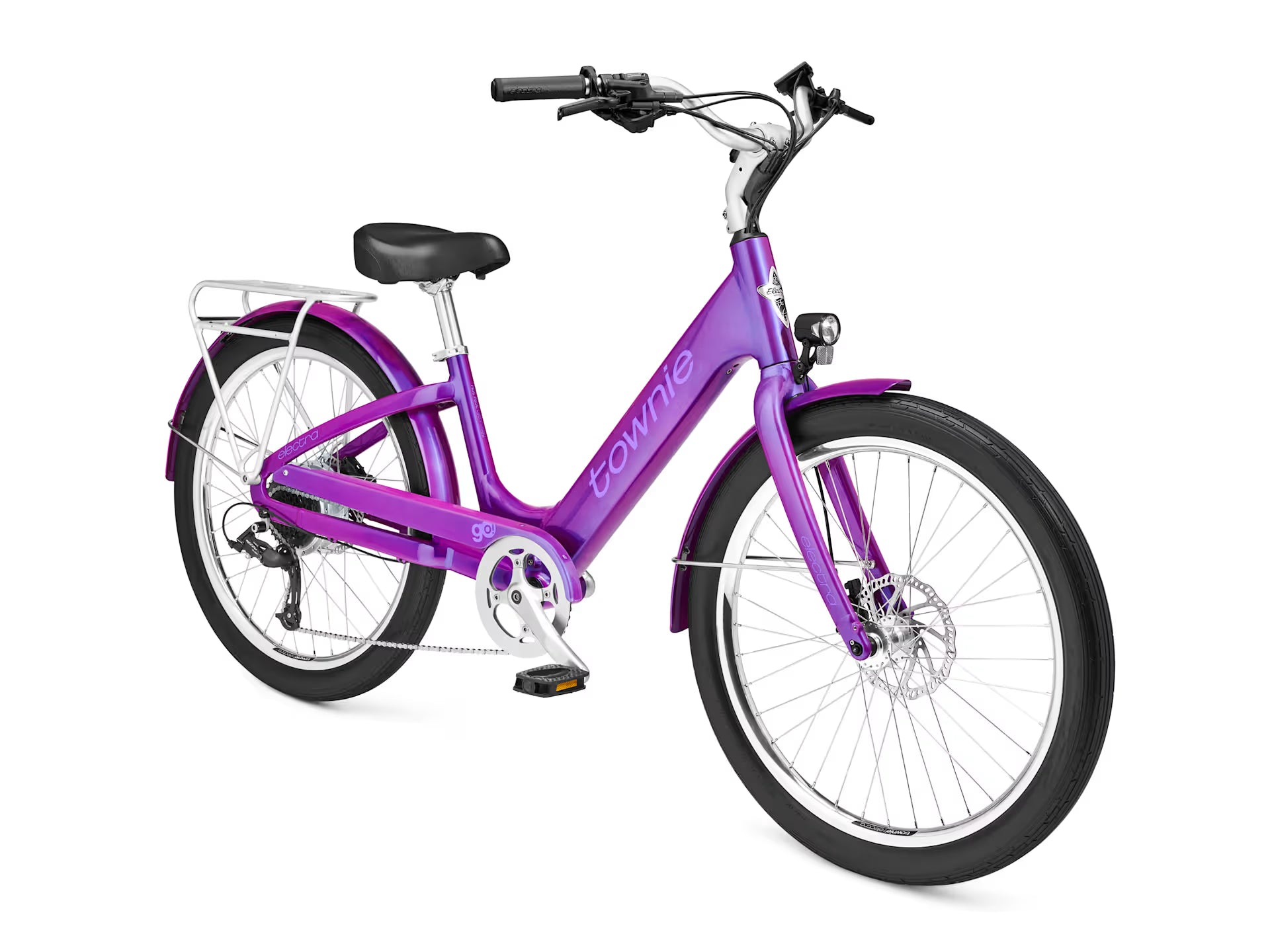 Townie Go! S