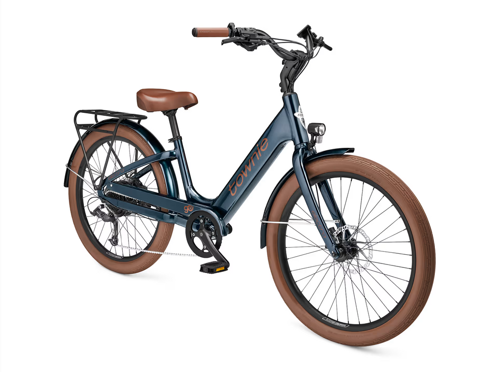 Townie Go! S