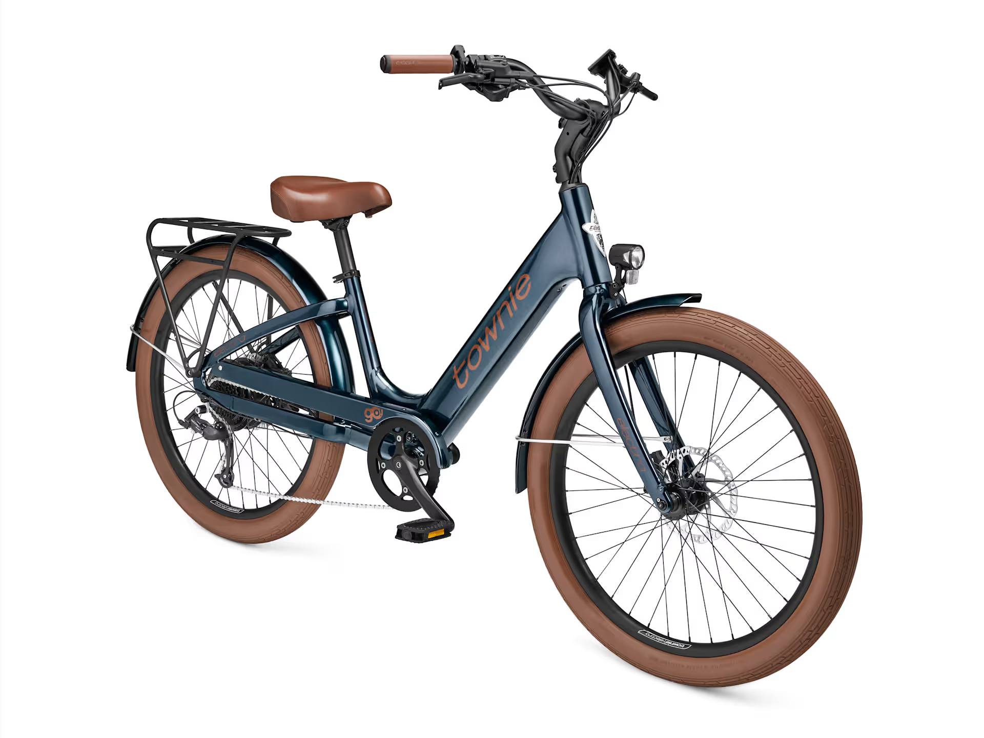 Townie Go! S