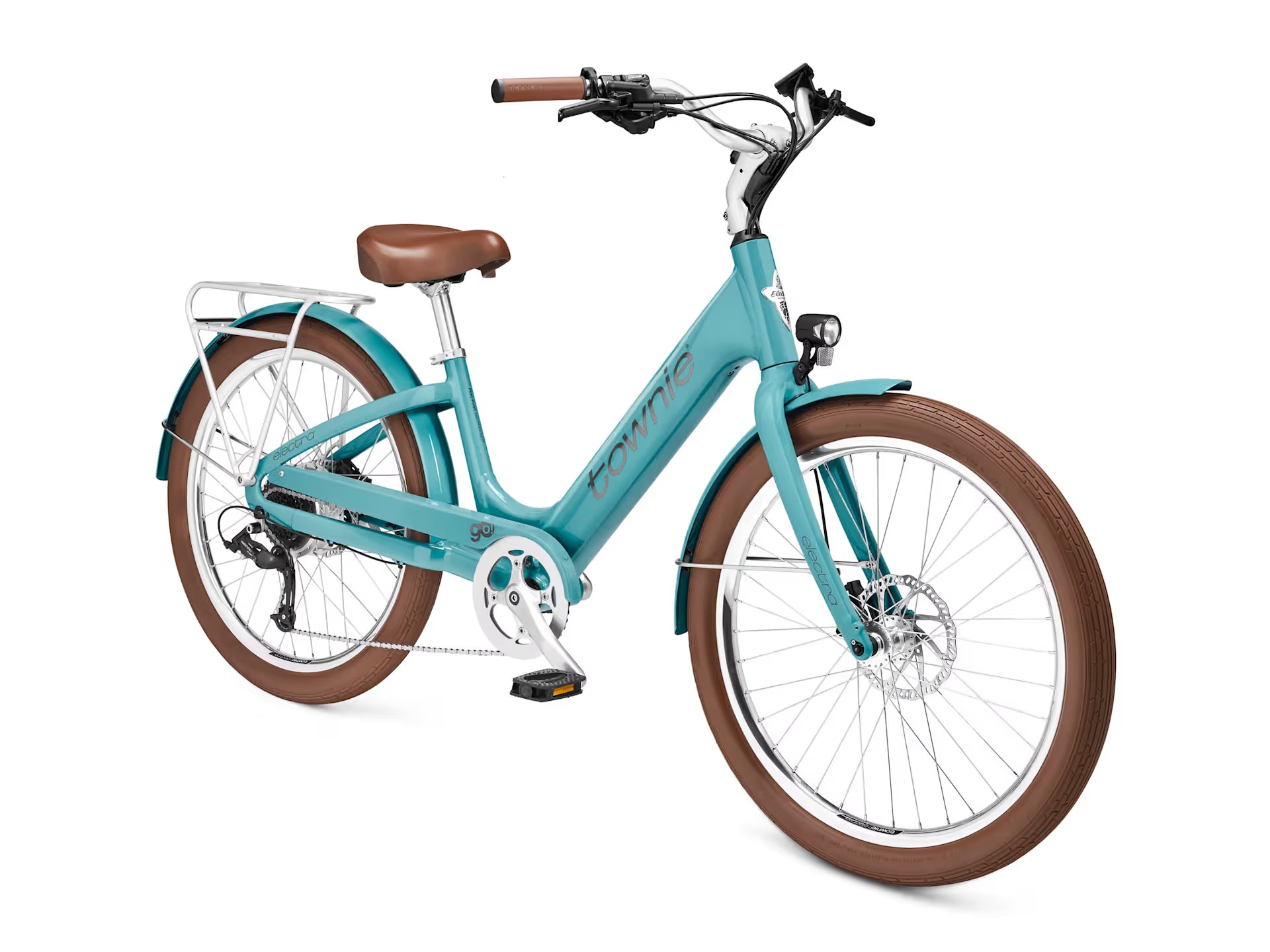 Townie Go! S
