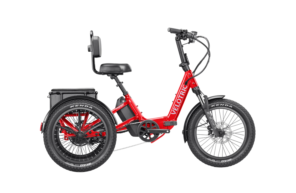 Velotric Triker 1