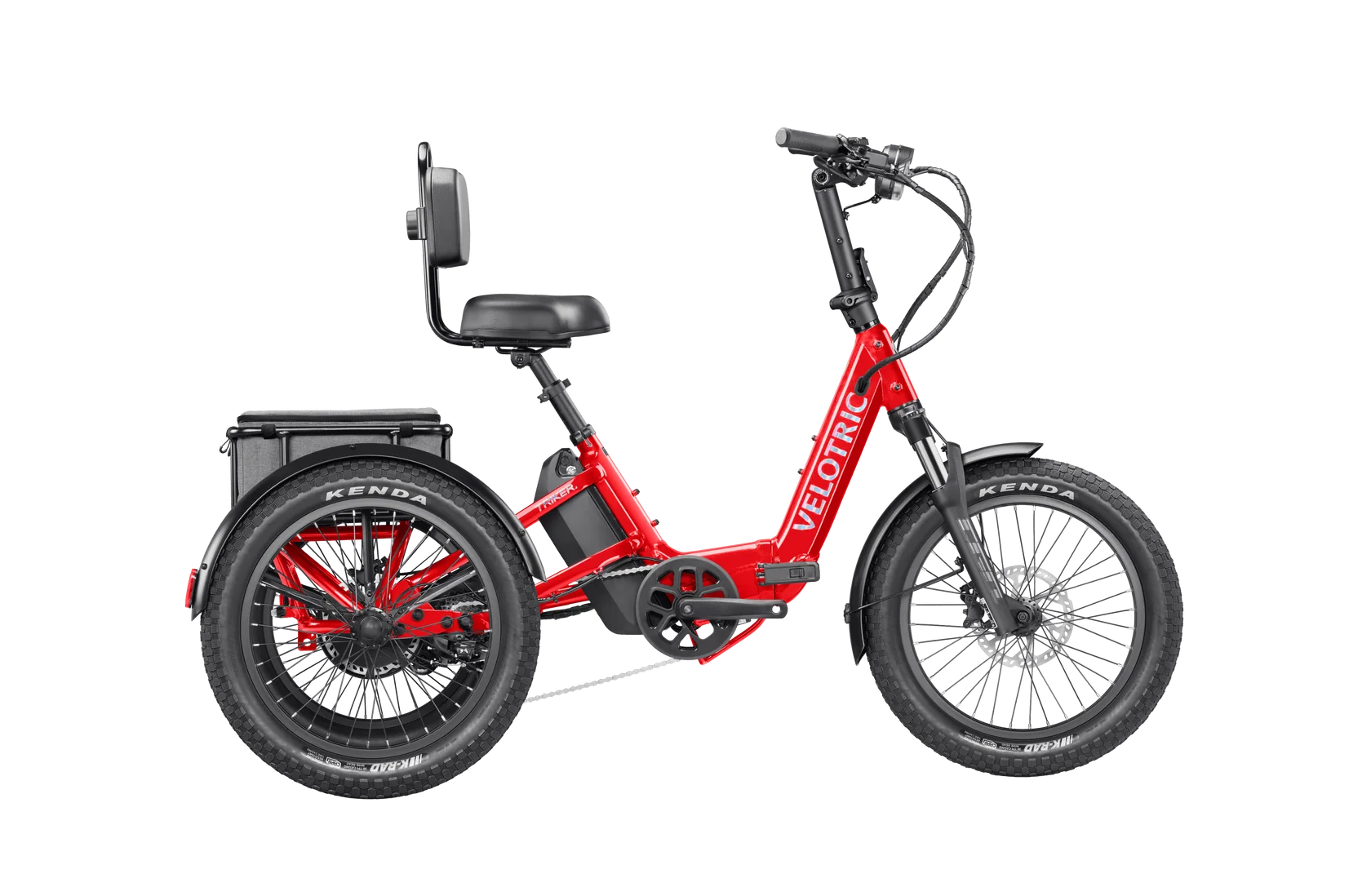 Velotric Triker 1