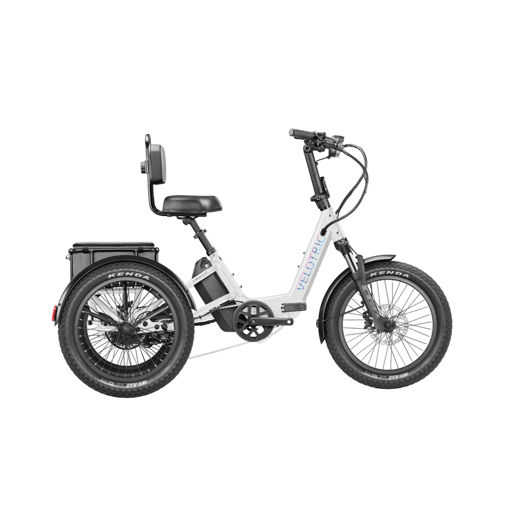 Velotric Triker 1