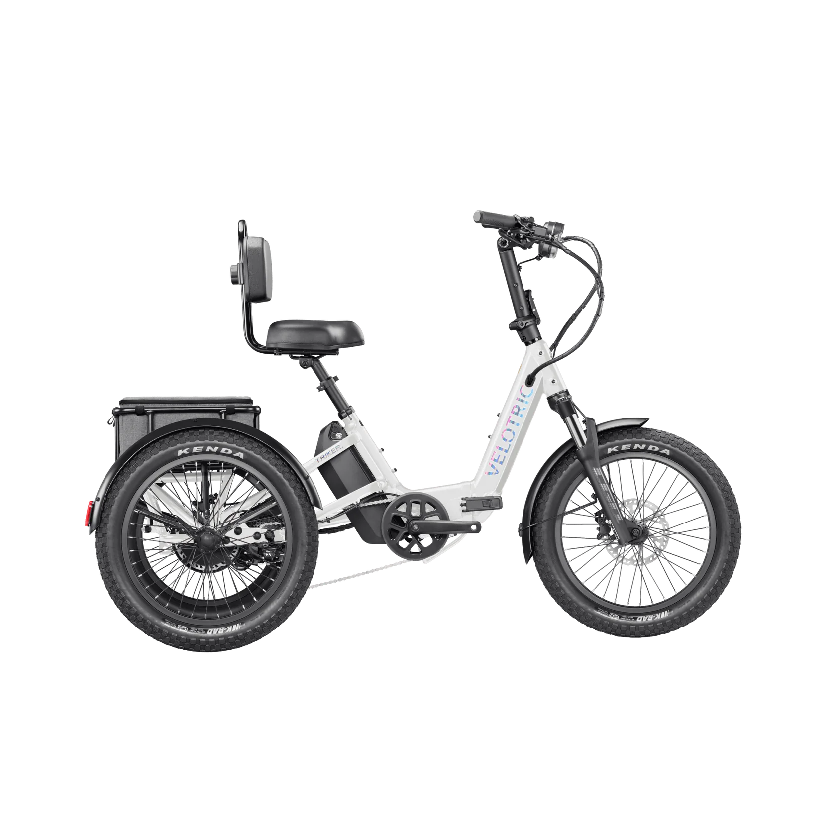Velotric Triker 1
