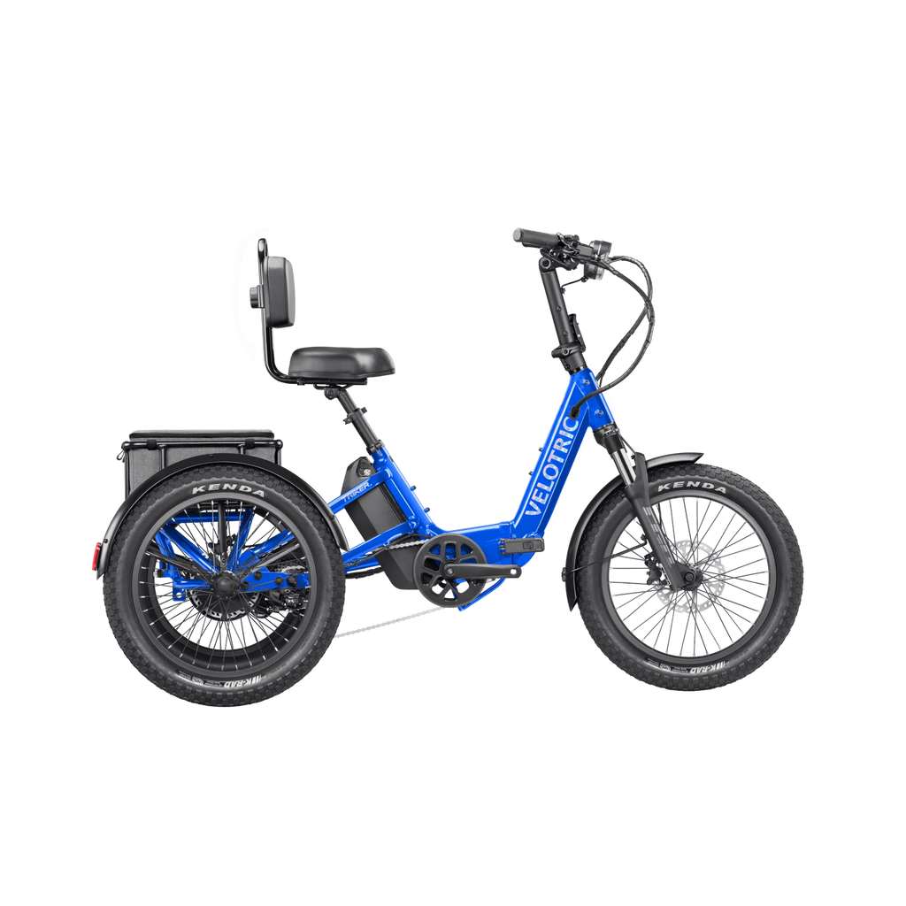 Velotric Triker 1