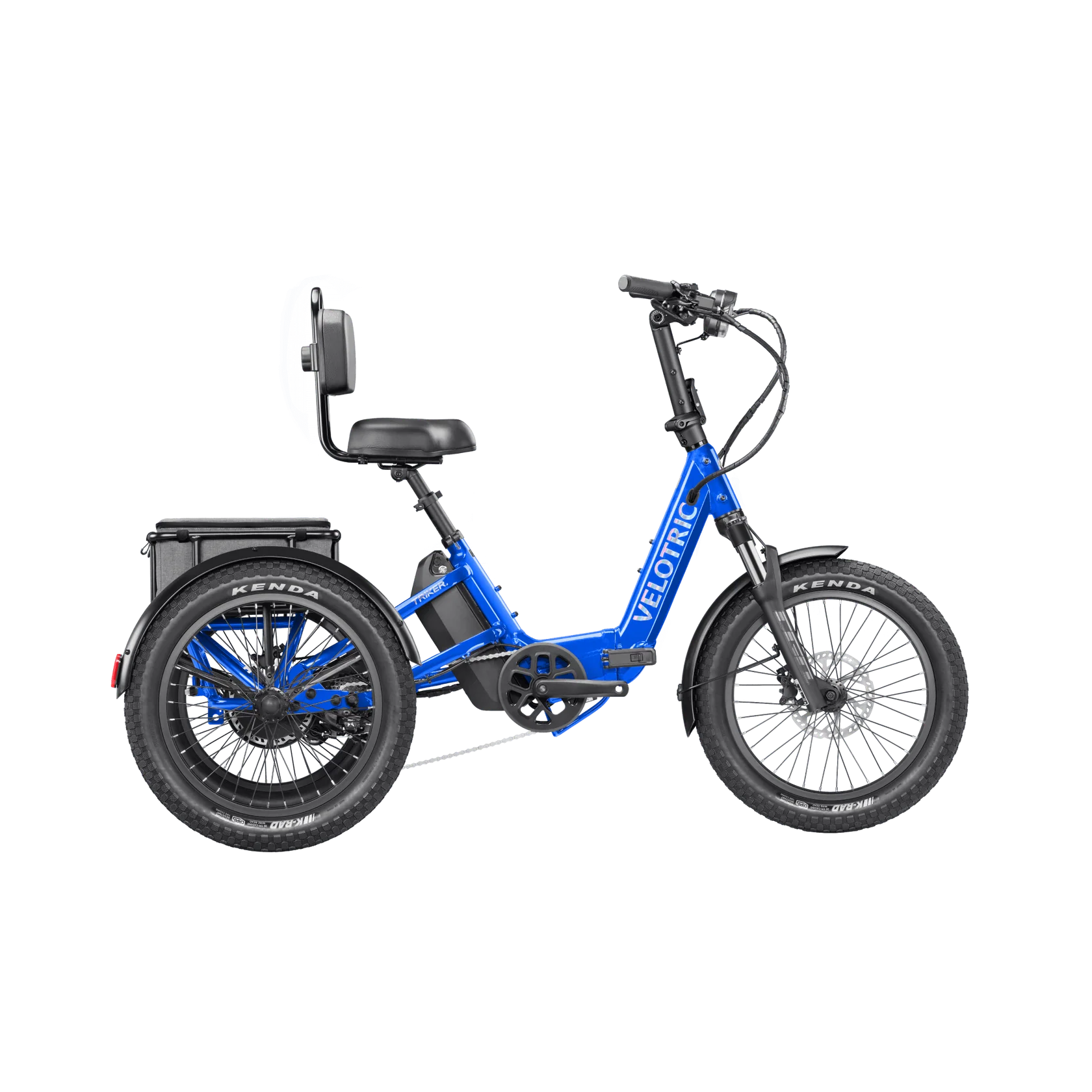 Velotric Triker 1