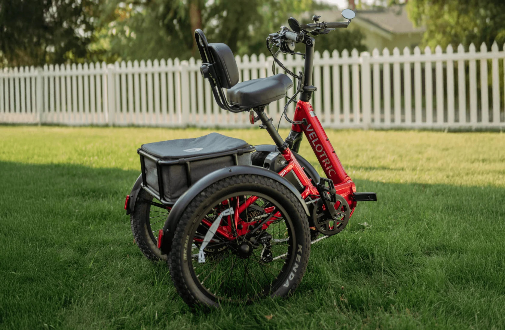 Velotric Triker 1