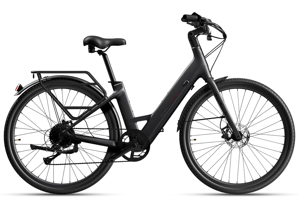 Urtopia Carbon Classic ST E-Bike