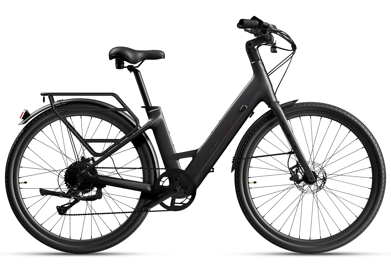 Urtopia Carbon Classic ST E-Bike