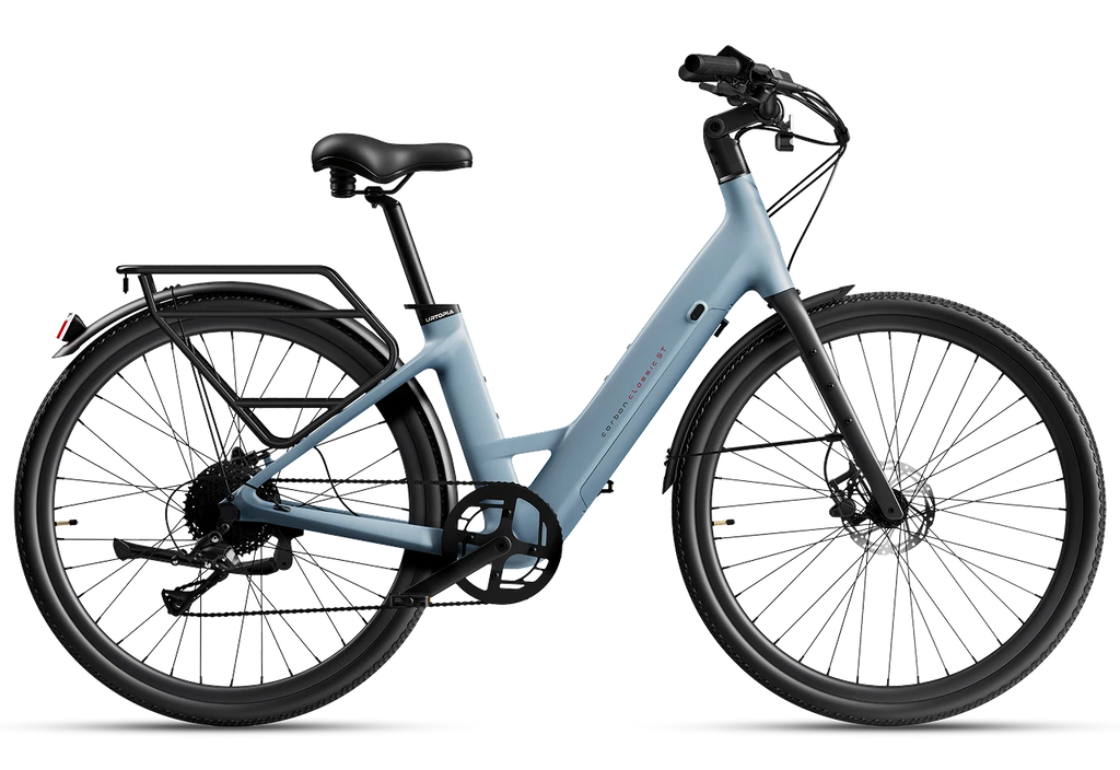 Urtopia Carbon Classic ST E-Bike