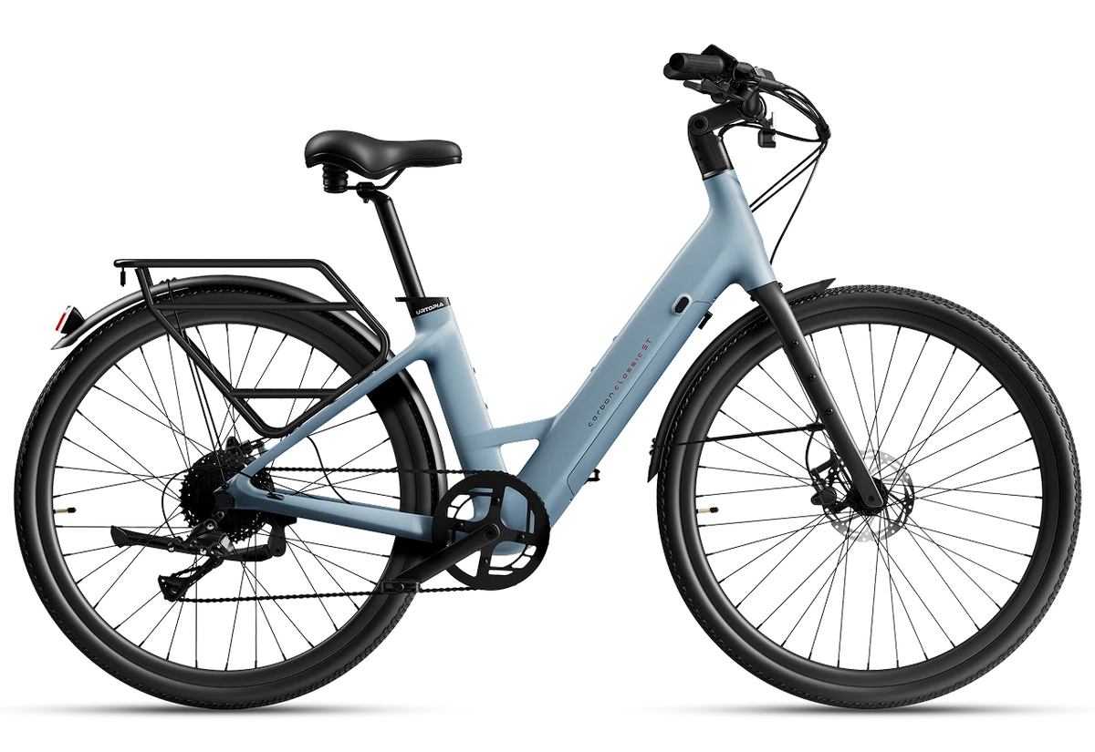 Urtopia Carbon Classic ST E-Bike