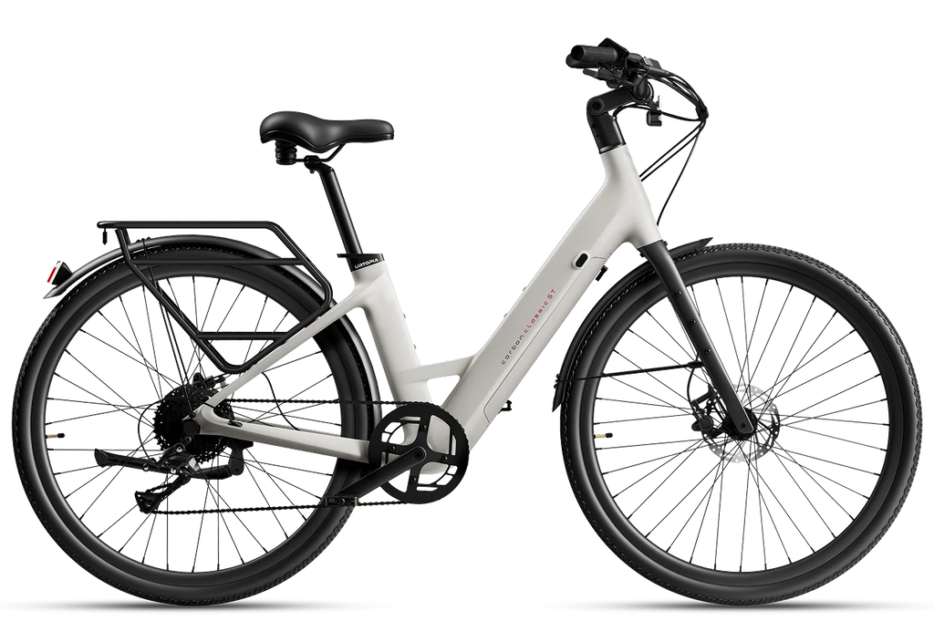 Urtopia Carbon Classic ST E-Bike