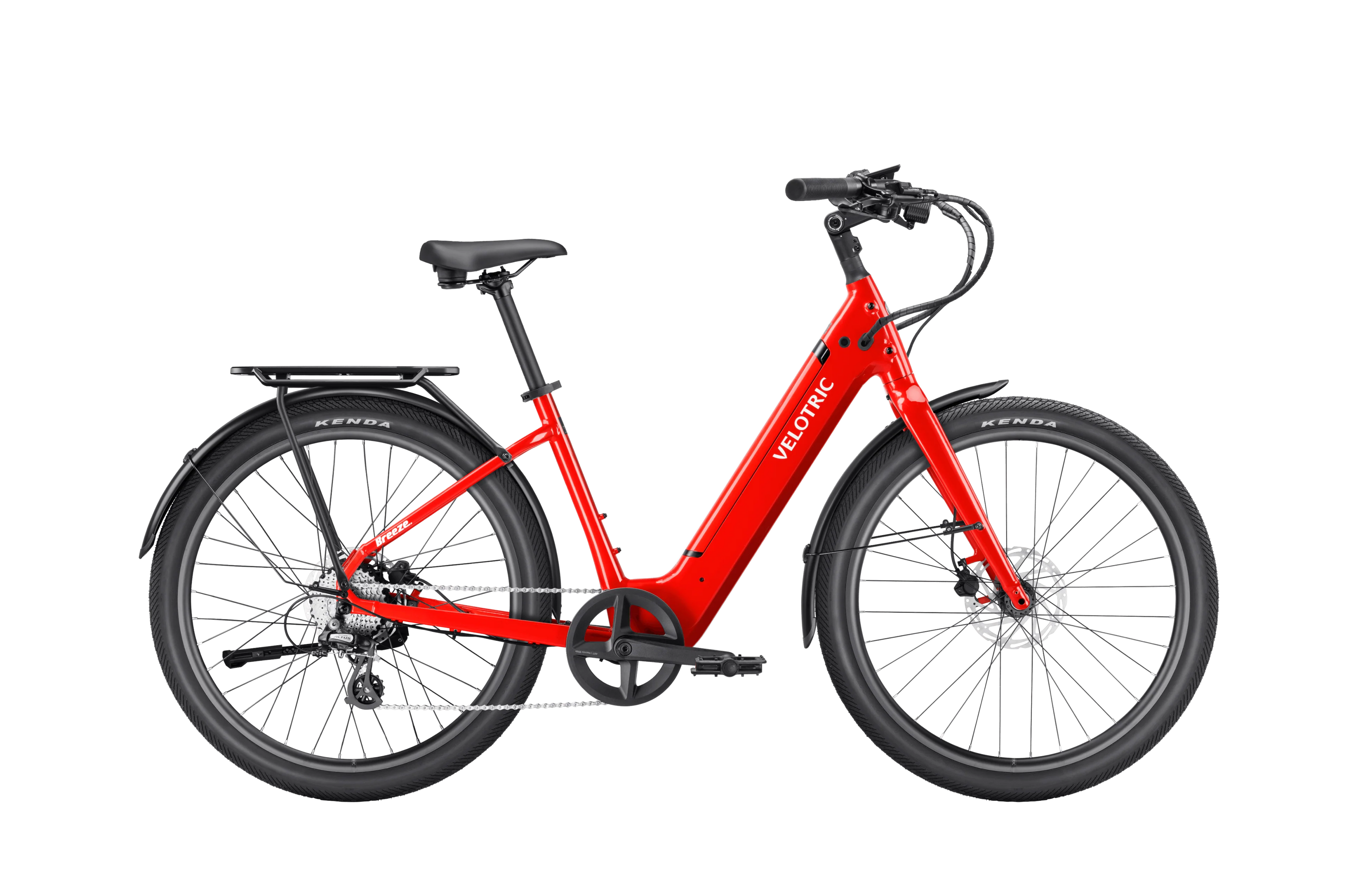 Velotric Breeze 1 ST