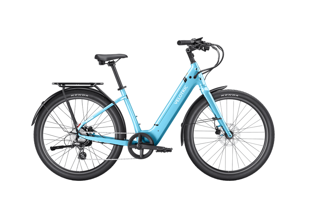 Velotric Breeze 1 ST