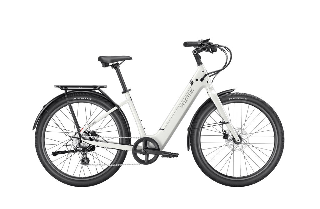 Velotric Breeze 1 ST