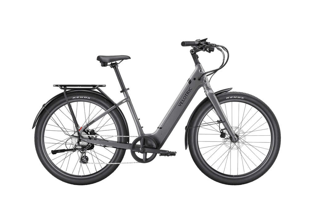 Velotric Breeze 1 ST