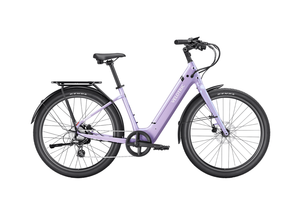 Velotric Breeze 1 ST