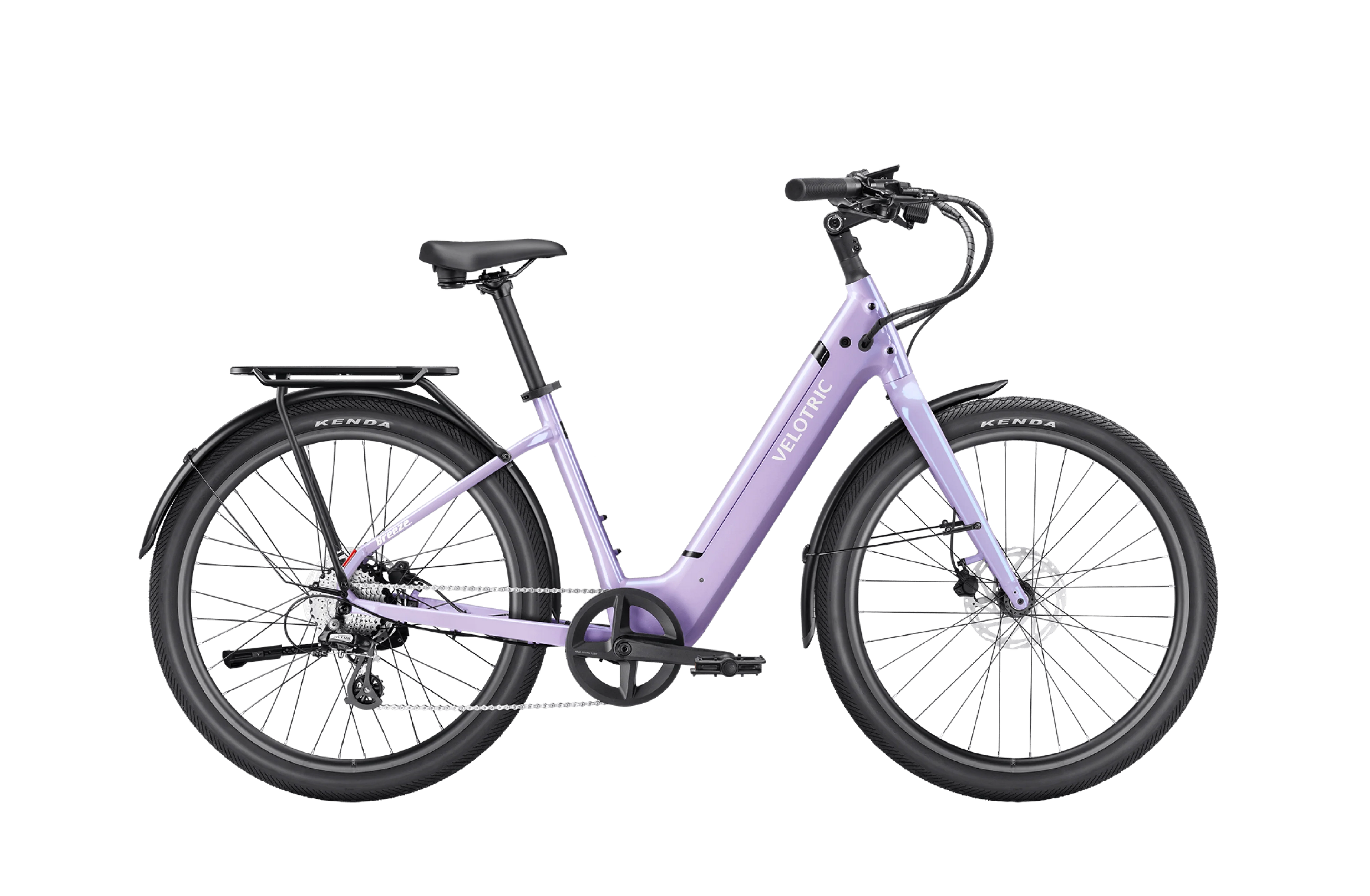 Velotric Breeze 1 ST