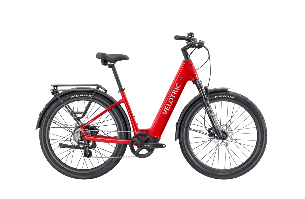 Velotric Discover 2 ST