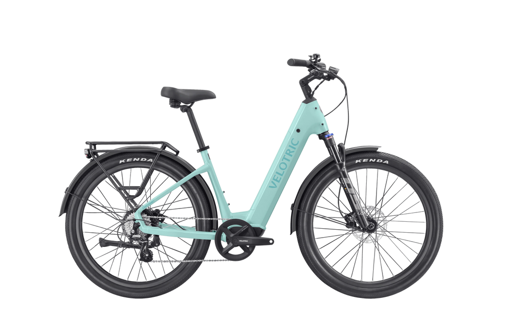 Velotric Discover 2 ST