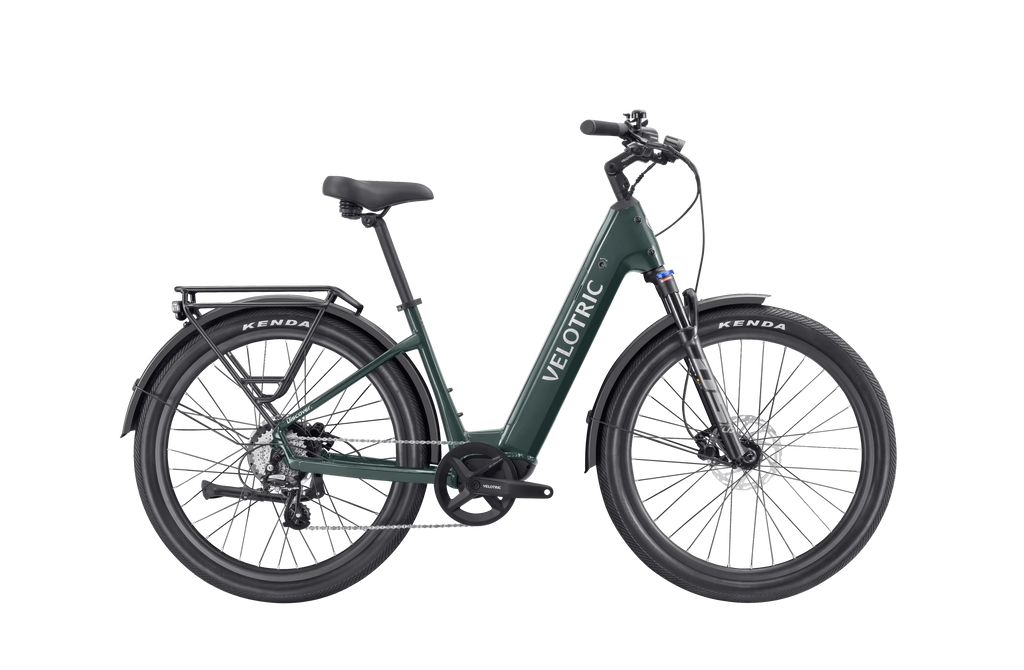 Velotric Discover 2 ST