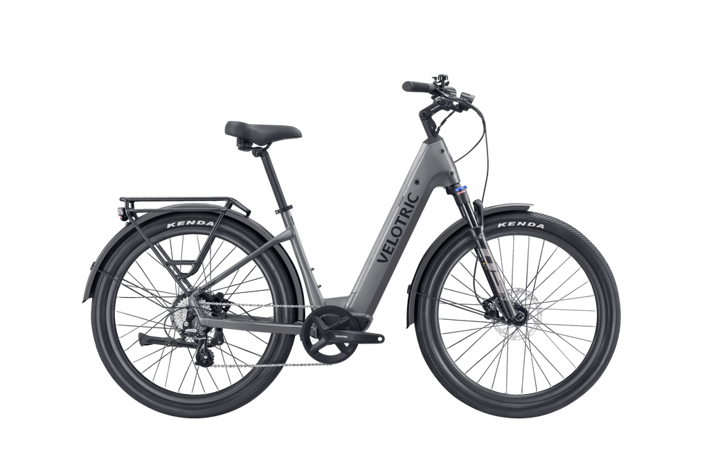 Velotric Discover 2 ST