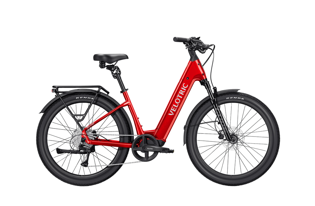 Velotric Discover 3