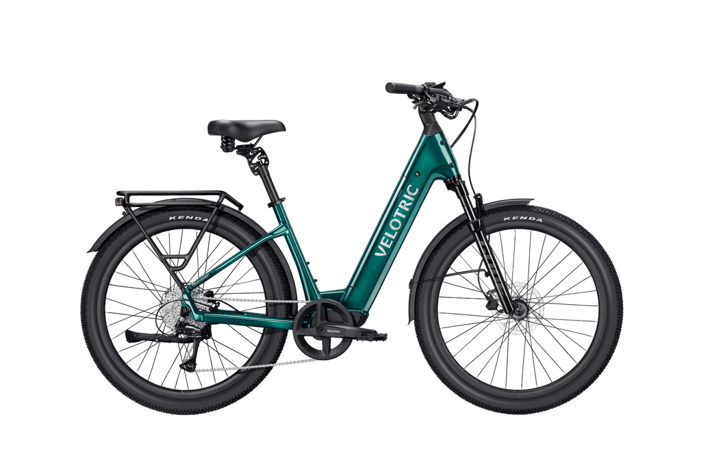 Velotric Discover 3