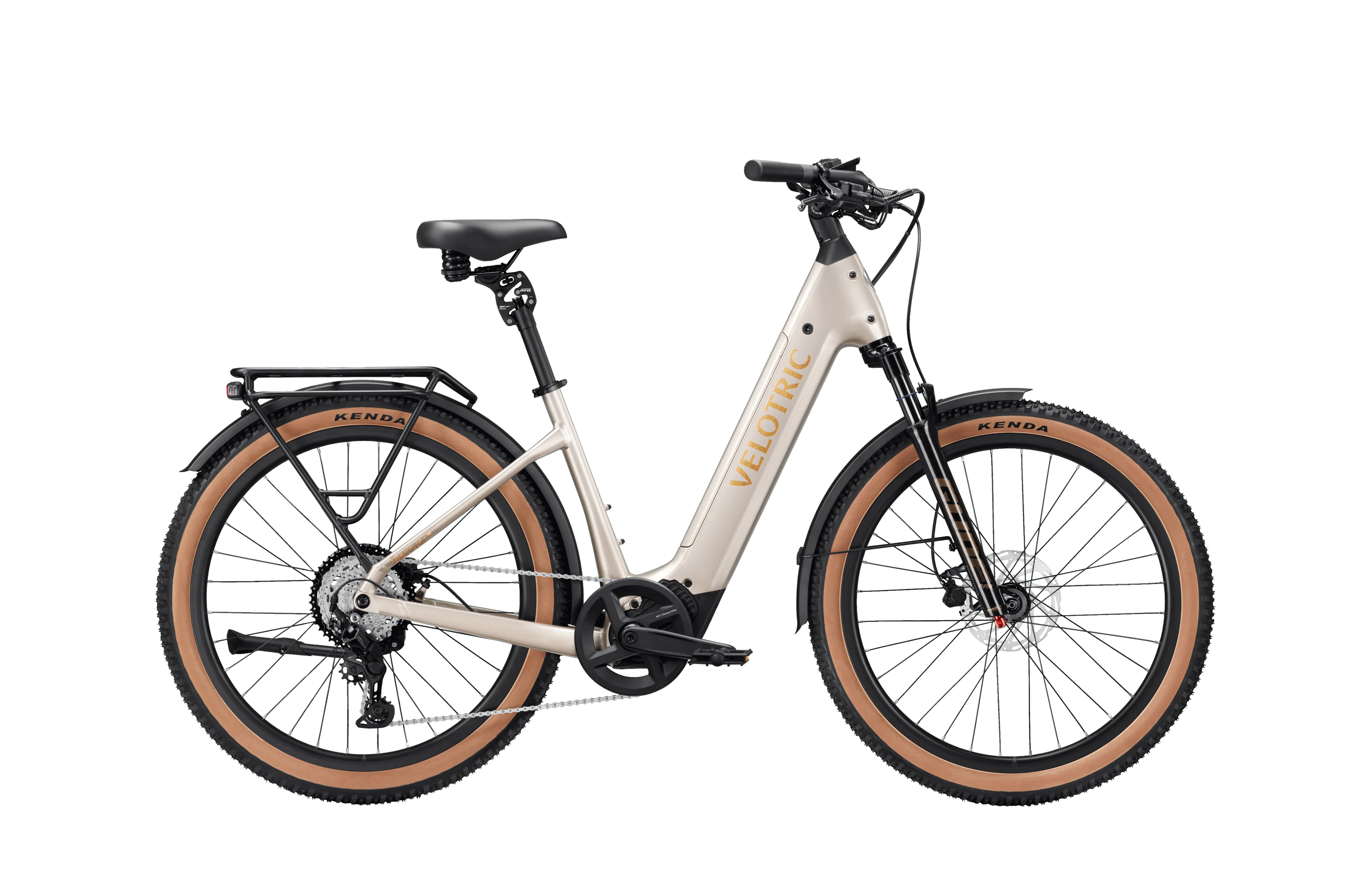 electric bicycle mid drive Velotric Discover Mid-Drive – The Bike Depot
