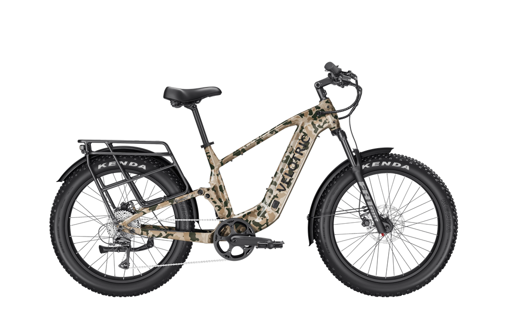 Velotric Nomad 2X