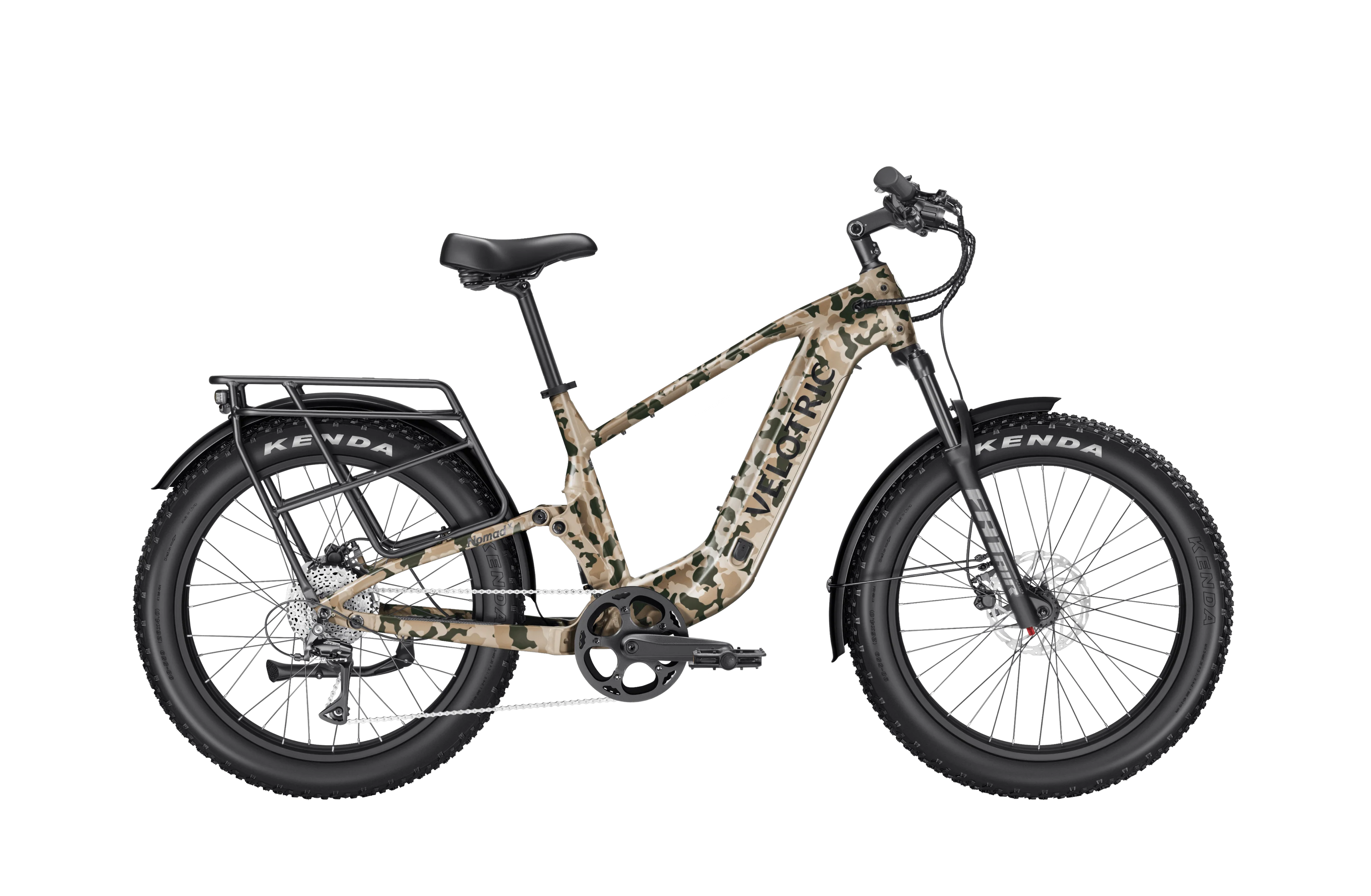 Velotric Nomad 2X